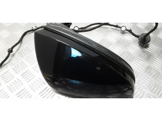 Zpětné zrcátko pravé Audi A6 S6 C8 4K 2018 4K2857410B, 4N0857536B
