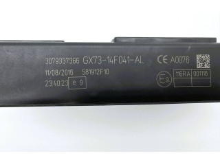 Блок комфорта GX7314F041AL, GX7314F041AL Jaguar XF X260