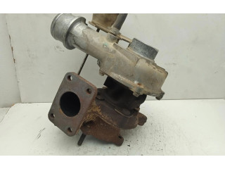 Turbodmychadlo Турбина 35242068G Chrysler Voyager