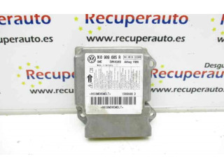Блок подушек безопасности 1K0909605R Volkswagen Golf Plus