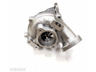  Турбина BMW X3 E83  54399880065, 11901189         