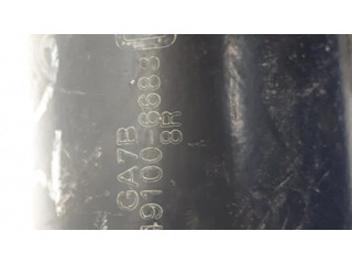 Моторчик дворников 8491006683, 8491006683GA7B    Mazda 626