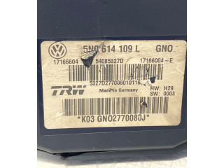 Jednotka ABS 5N0614109L, 17166604 Volkswagen Tiguan 2010