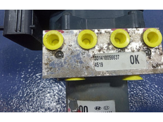 Блок АБС 58920-1U000, 58920-1U000   KIA  Sorento  2010 - 2014 года