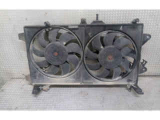 Вентилятор радиатора 848600600 Fiat Idea