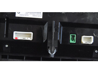 Дисплей 253914GN0B Infiniti Q50