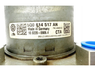 Блок АБС 5Q0614517AN Audi A3 S3 8V 2013 - 2019 года