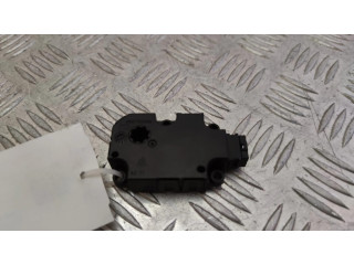 Двигатель задвижки потока воздуха