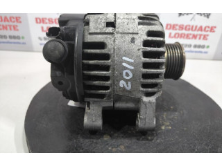 Генератор 9646321780   Citroen C8      