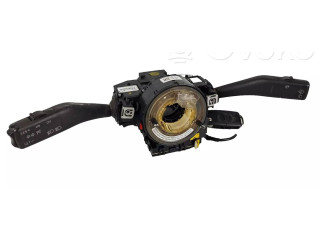 Ручка поворотов/ фонарей 1K0953503G Skoda Octavia Mk2 (1Z)