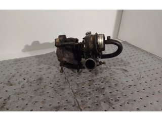 Турбина Rover 75 GT1549, ERR6105