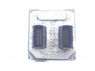 Блок управления двигателя 55555809, S0600502 Alfa Romeo 159