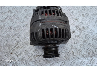 Генератор 06F903023F, 0124525091 Mitsubishi Lancer X