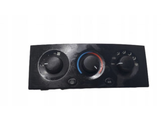 Блок управления климат-контролем P55115904AC   Jeep Grand Cherokee (WJ)