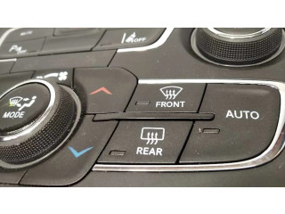 Блок управления климат-контролем 60928135, P6TM19DX9AB   Jeep Compass