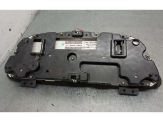 Панель приборов P9645744580C01 Citroen Xantia