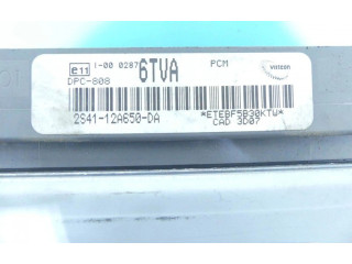 Блок управления двигателем Блок управления 2S41-12A650-DA, IMPRK1330391 Ford Transit - Tourneo Connect