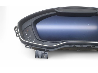 Панель приборов 8W5920890C   Audi A5       