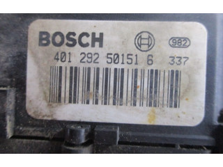 Блок АБС 1C15-2M110-BC, 1C15-2M110-BC   Ford  Transit -  Tourneo Connect  2003 - 2008 года