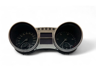 Панель приборов A2515400648 Mercedes-Benz R W251