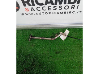 Turbodmychadlo Турбина 55279104, 55271838 Alfa Romeo Stelvio