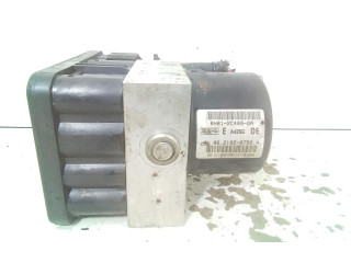 Блок управления АБС 06.2102-0750.4, 06.2102-0750.4 Mazda 3 I