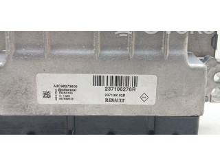 Блок управления двигателя 237106276R, A2C98273600   Dacia Lodgy