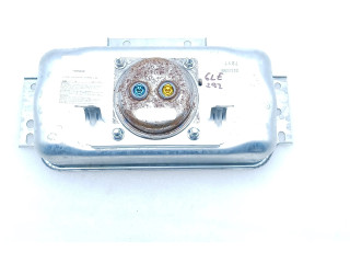 Подушка безопасности пассажира A1668602402, PT11120   Mercedes-Benz GLE (W166 - C292)