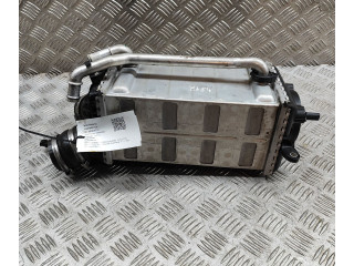 Интеркулер  A2780900514   Mercedes-Benz CLS C218 X218 