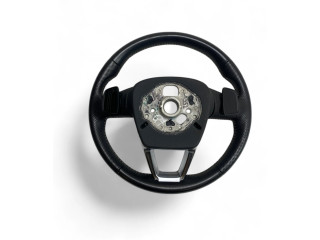 Volant Audi Q7 4M 2017 4M0419689, 4M0419091P