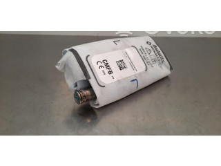 Подушка безопасности в сиденье 985H13566R   Renault Clio V