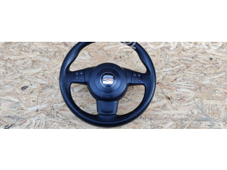 Volant Seat Leon (1P) 2008   