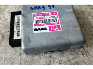 Блок управления коробкой передач 5256631   Saab 9-5