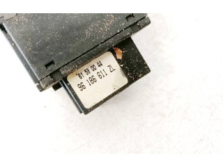 Ручка стеклоочистителей 96186611zl, 61580044   Peugeot 406