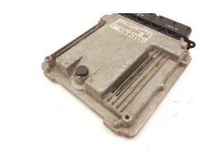 Řídící jednotka 4H0907401, 4G0907401   Audi A8 S8 D4 4H 2011