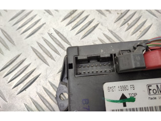 Блок управления 6M2T19980FB Ford Galaxy