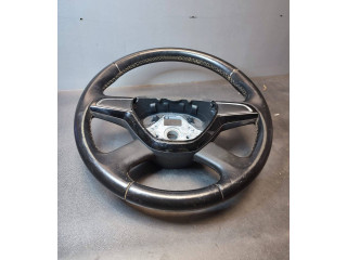 Руль Skoda Octavia Mk3 (5E)  2013 - 2019 года 5E0419091AA      