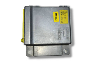 Блок подушек безопасности C1Y657K30, M5862 Mazda Premacy