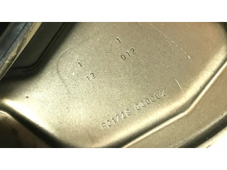 Рулевая рейка 8R0419502M Audi Q5 SQ5 2008-2017 года