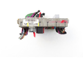 Блок комфорта 46774356   Fiat Punto (188)   