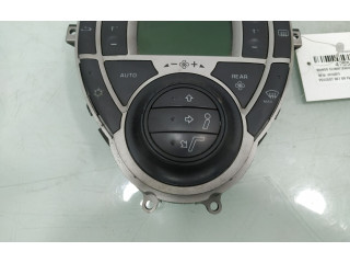Блок управления климат-контролем 14874990YR   Peugeot 807
