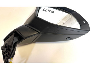 Zpětné zrcátko  Audi Q7 4M 2019  LC9A  