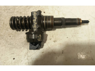 Форсунка 038130073AG Volkswagen Touran I BKC