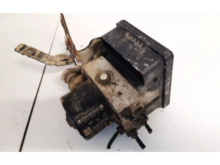 Блок АБС 1k0907379k, 10.0206-0106.4 Skoda Octavia Mk2 (1Z) 2004 - 2013 года