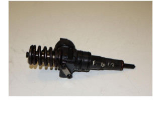 Форсунка 0414720035 Skoda Fabia Mk1 (6Y) AMF