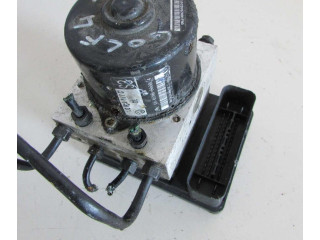 Блок управления АБС 1J0614417C, 1C0907379D Volkswagen Golf IV