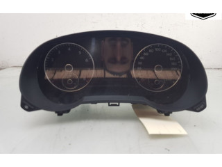 Přístrojová deska Seat Alhambra (Mk1) 2011 7N5035186, 7N5035186