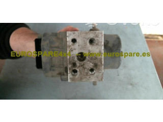 Jednotka ABS Nissan Patrol 260 1989