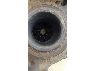  Турбина Citroen C5  9688361580         