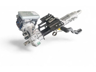 Рулевая рейка 6C1909144AK, 6C1423510CE Skoda Fabia Mk3 (NJ) 2015 - 2021 года